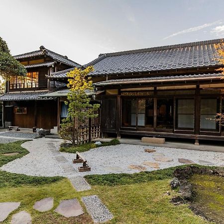 Kamakura Cocon Exterior foto