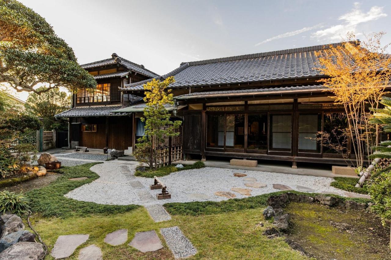 Kamakura Cocon Exterior foto