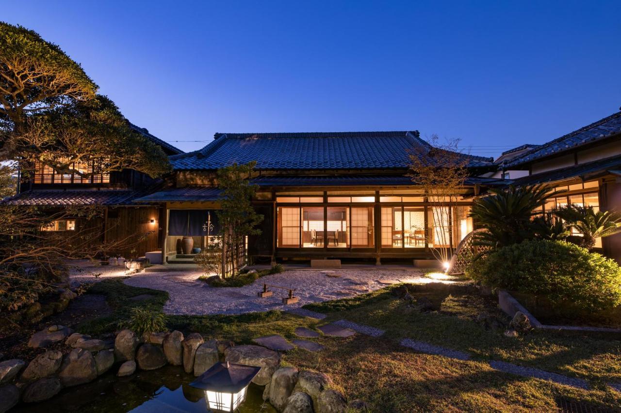 Kamakura Cocon Exterior foto