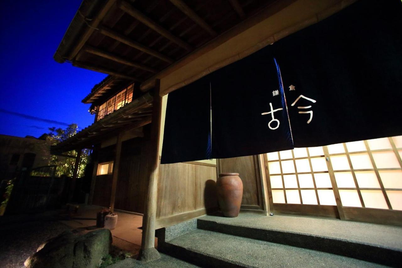 Kamakura Cocon Exterior foto