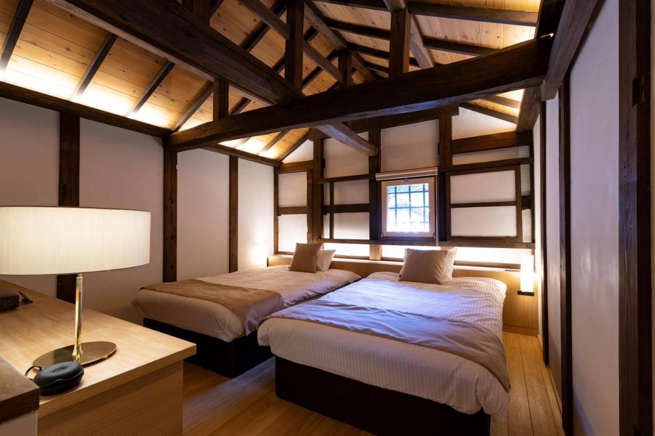 Kamakura Cocon Exterior foto