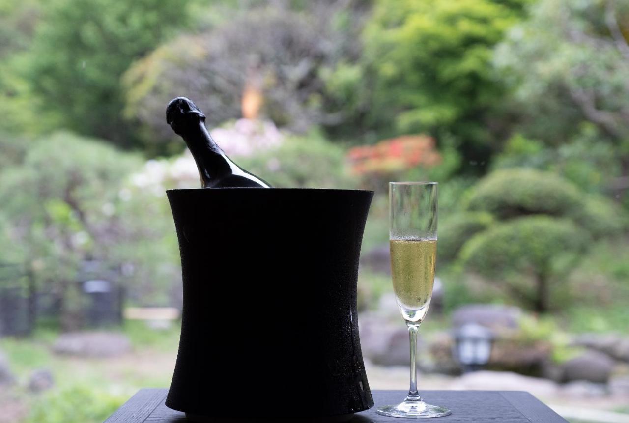 Kamakura Cocon Exterior foto