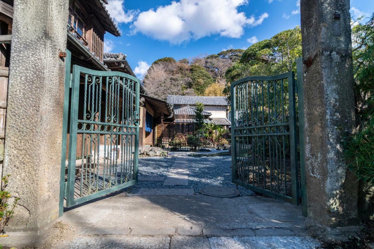 Kamakura Cocon Exterior foto