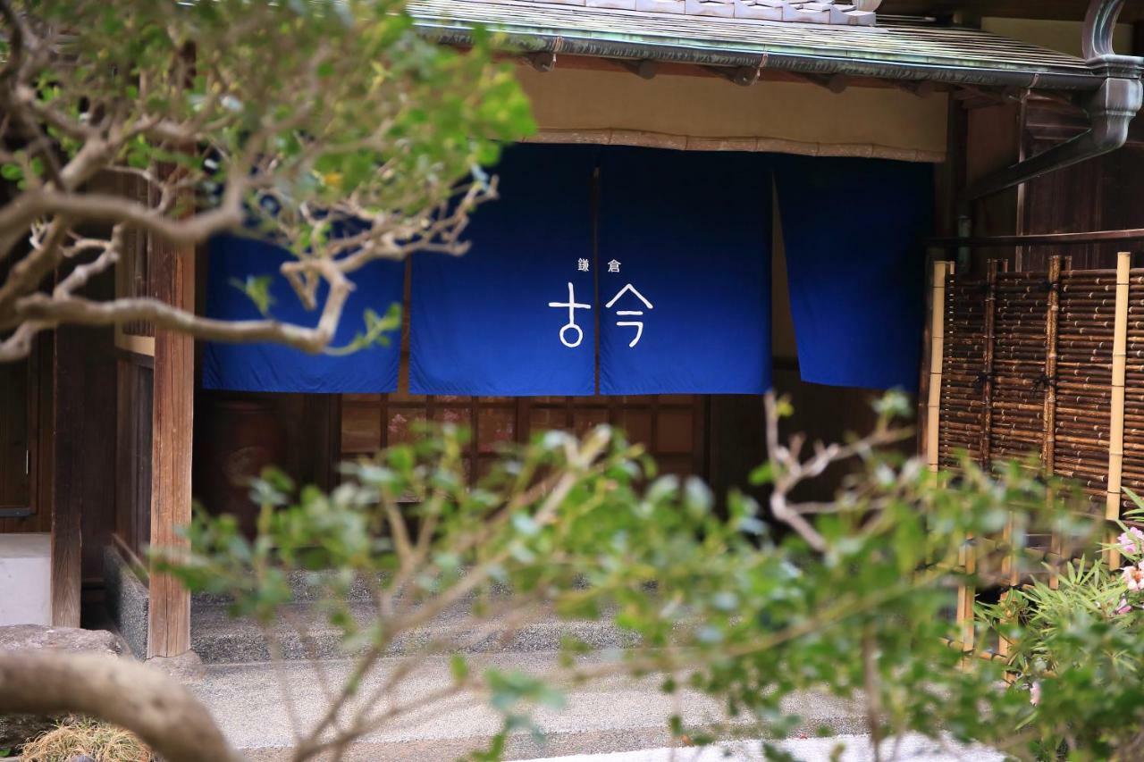 Kamakura Cocon Exterior foto
