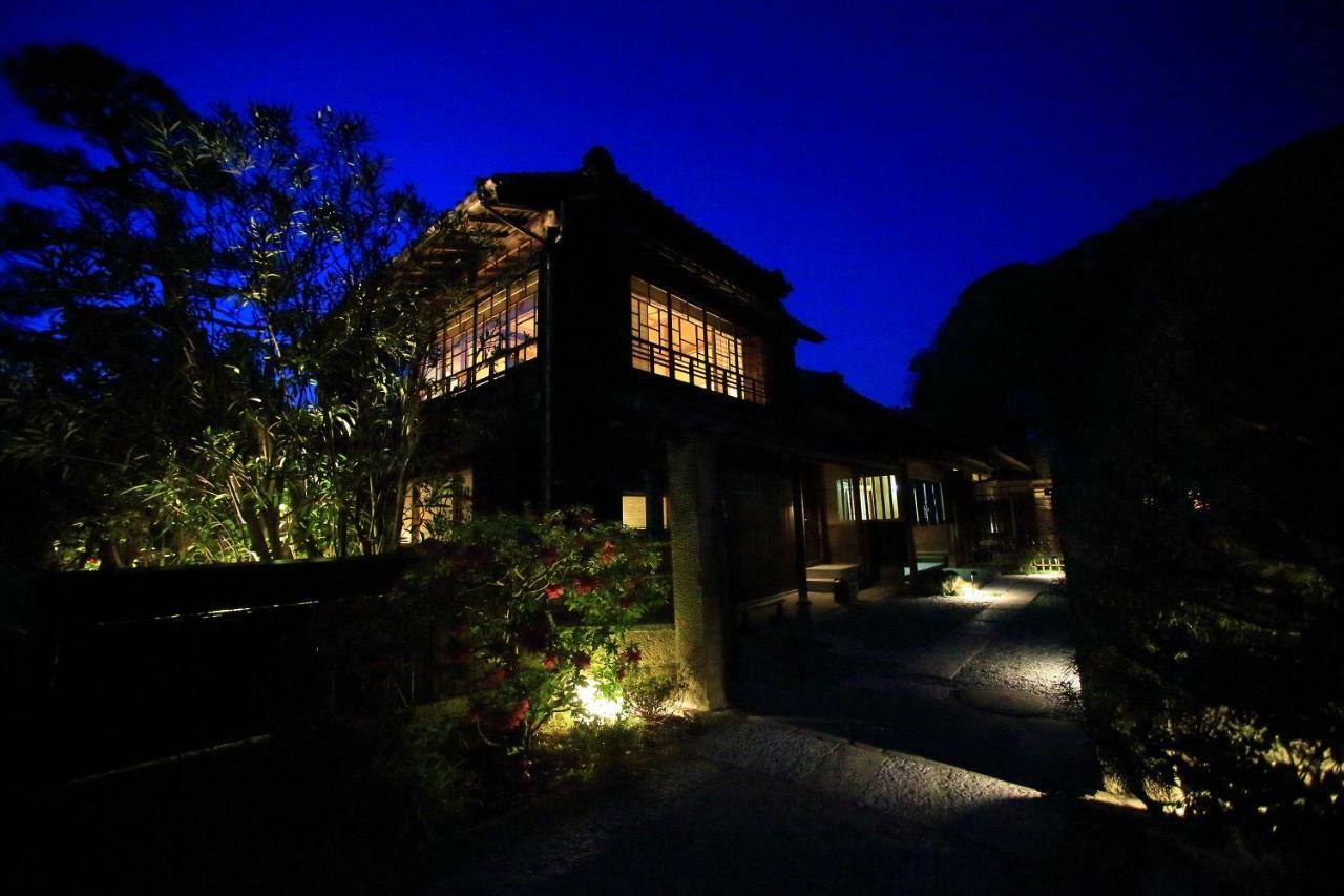 Kamakura Cocon Exterior foto