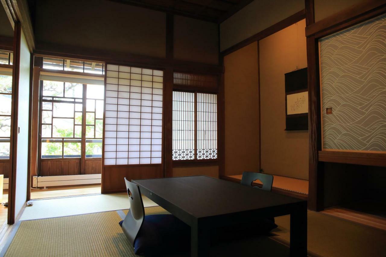 Kamakura Cocon Exterior foto