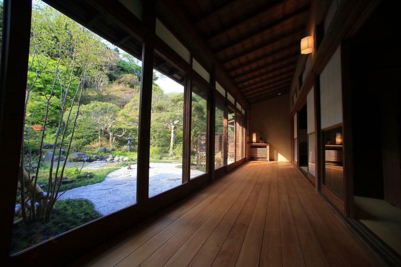 Kamakura Cocon Exterior foto