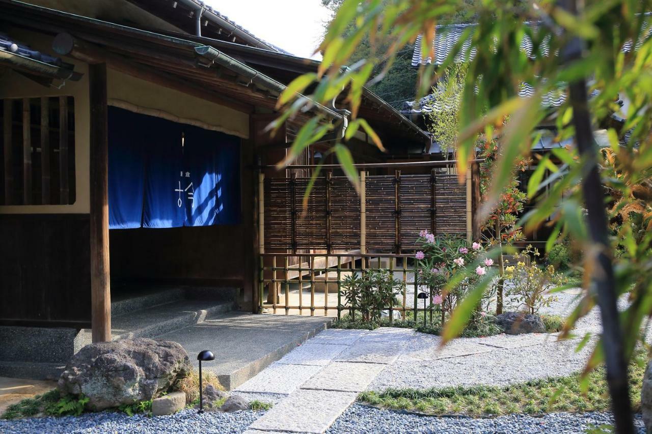 Kamakura Cocon Exterior foto