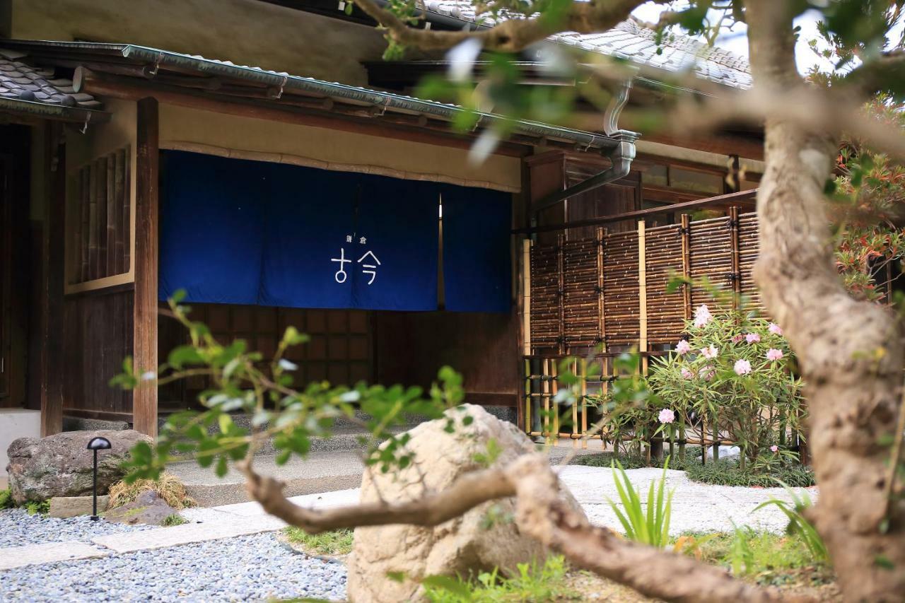 Kamakura Cocon Exterior foto