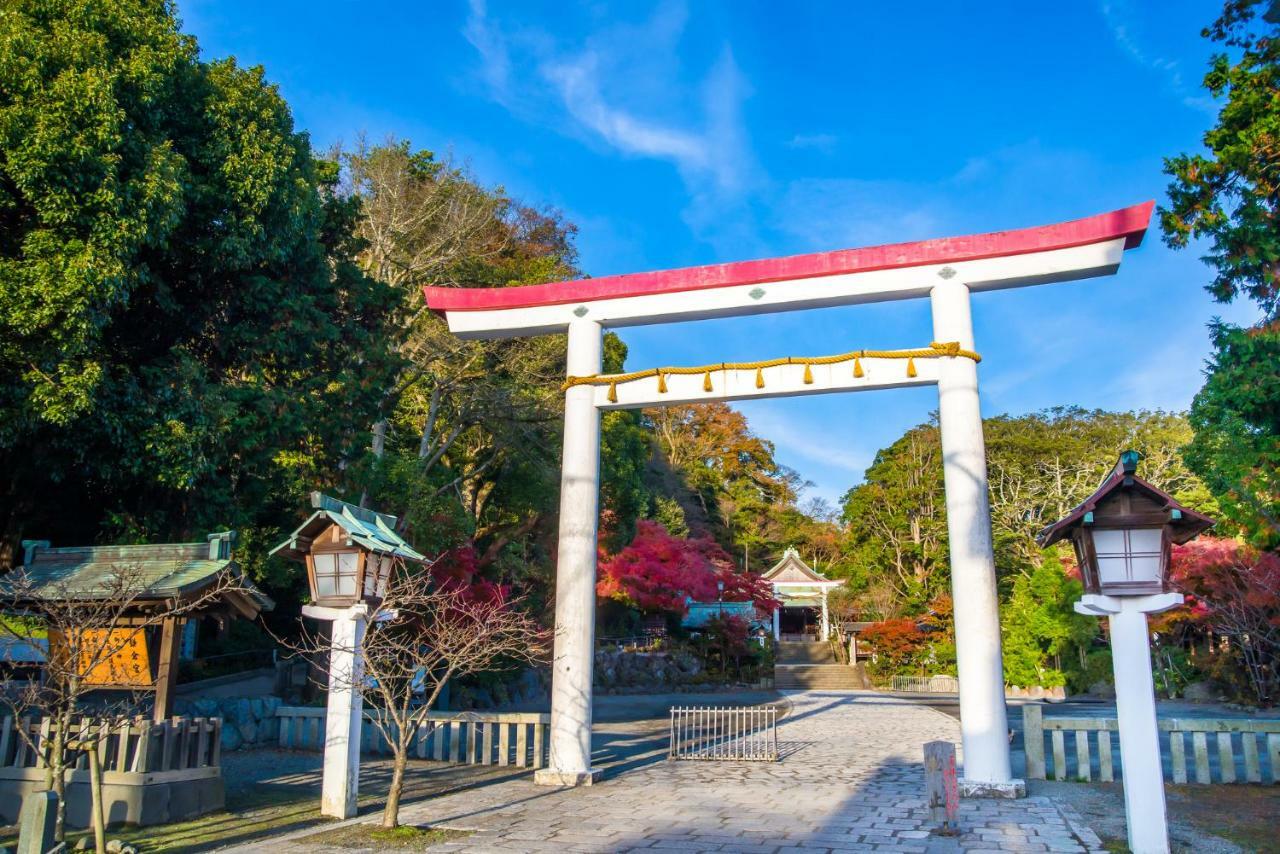 Kamakura Cocon Exterior foto