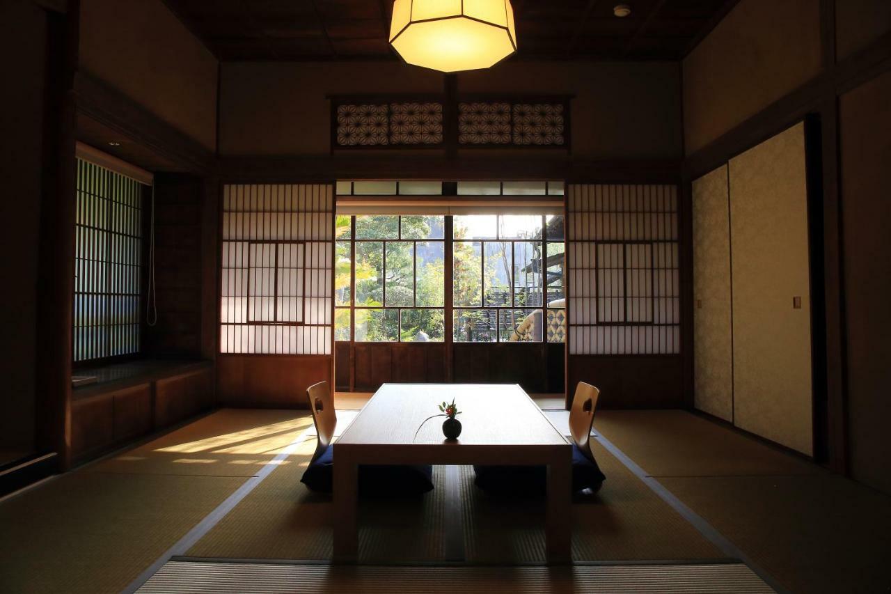 Kamakura Cocon Exterior foto