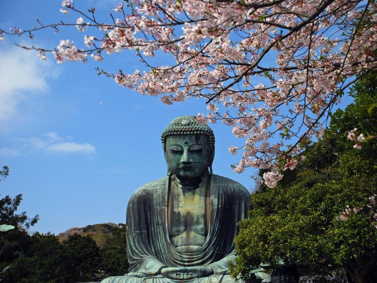 Kamakura Cocon Exterior foto