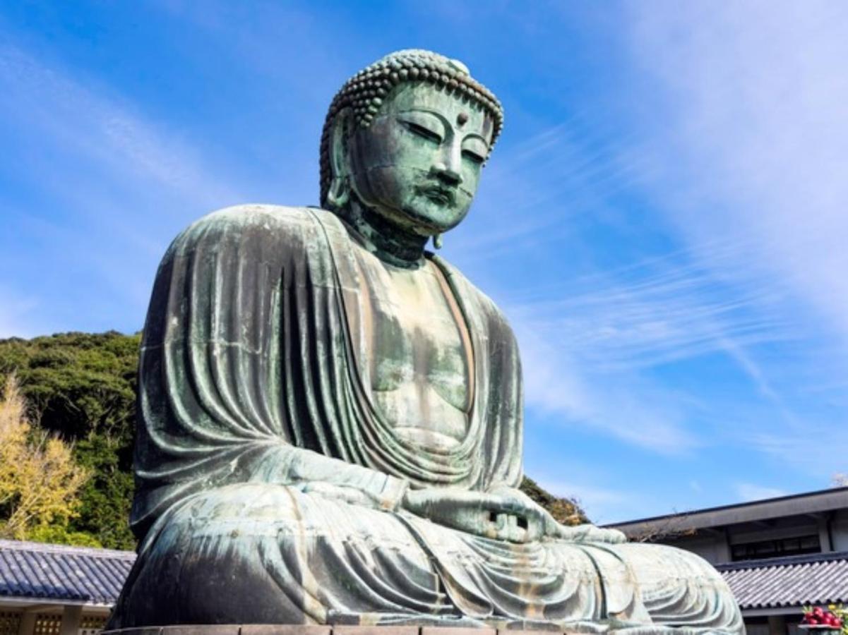 Kamakura Cocon Exterior foto