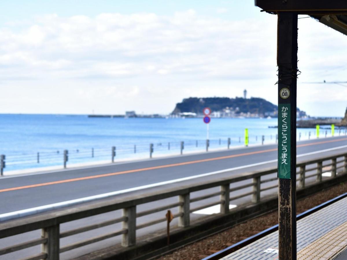 Kamakura Cocon Exterior foto