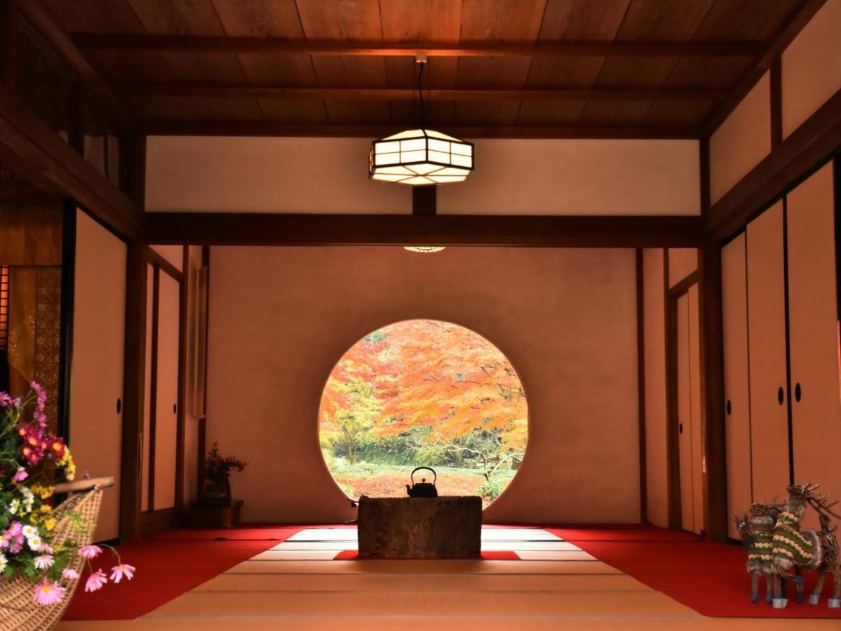 Kamakura Cocon Exterior foto