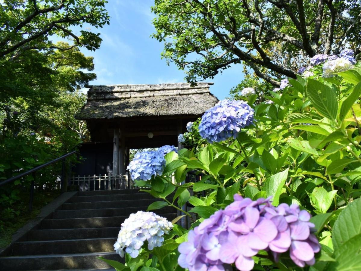 Kamakura Cocon Exterior foto